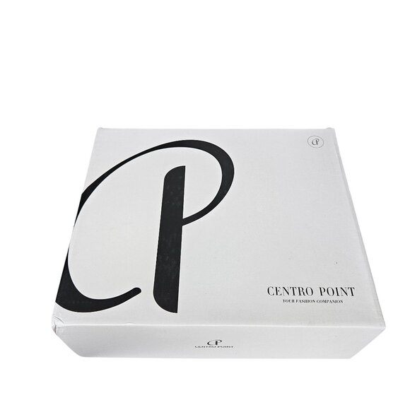 Womens Size 11 Fashion Wedge Chunky Ankle Boots Lace Up Zippers Strap Buckles - Picture 11 of 16